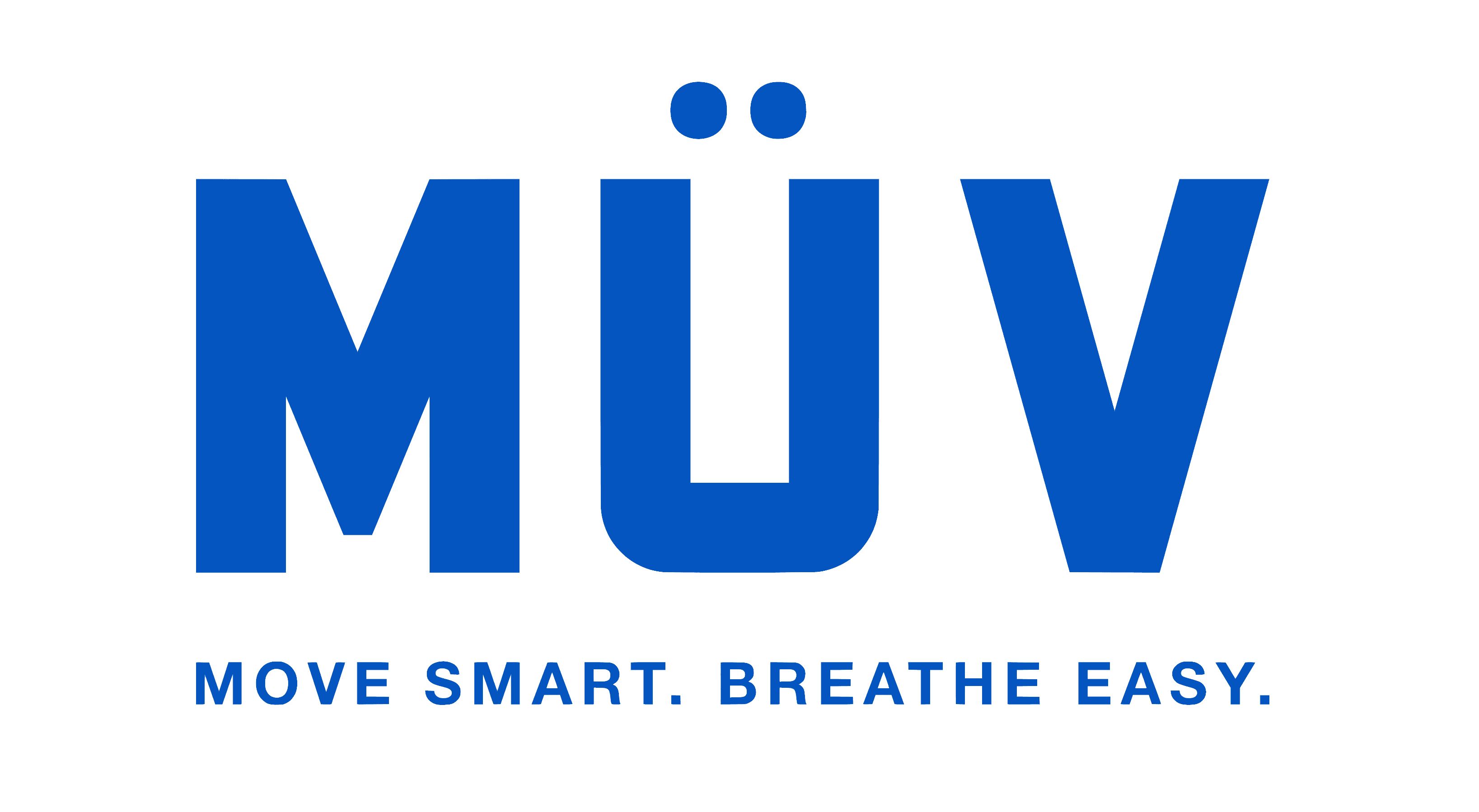MÜV — Move Smart. Breathe Easy.
