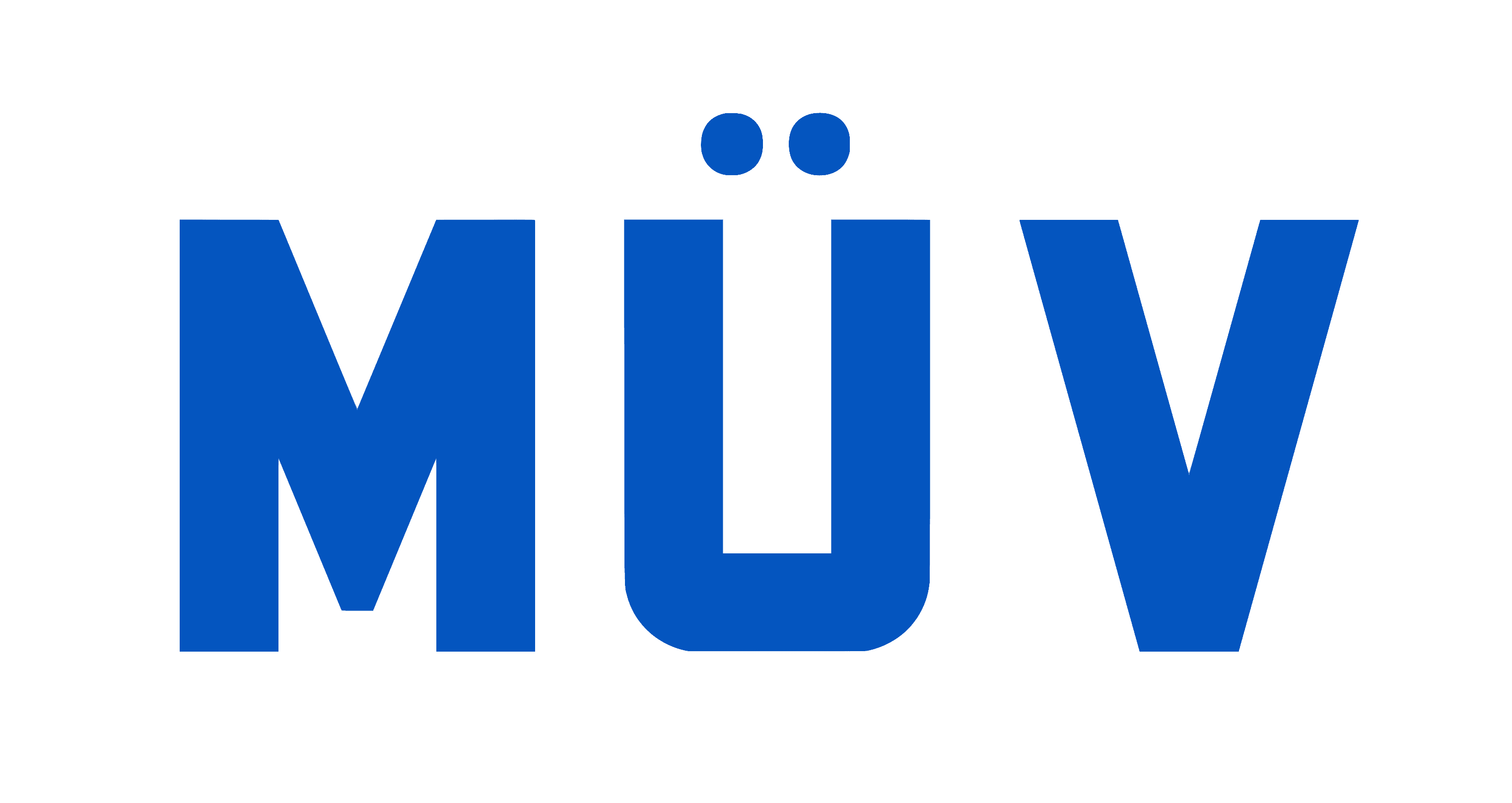 MÜV